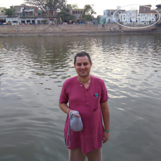 Mukund Palace Hotel 2*