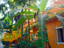 ApartHotel Orange Village