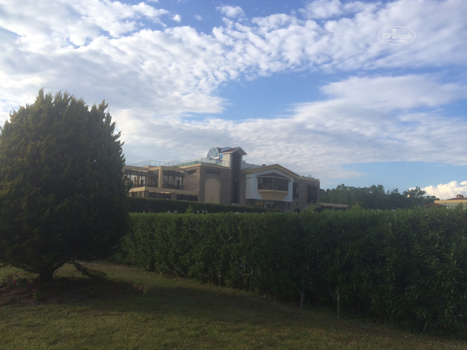 Simantro Beach Hotel Halkidiki