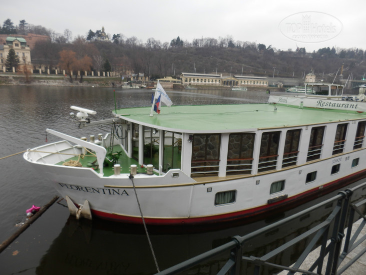 Photos Florentina Boat