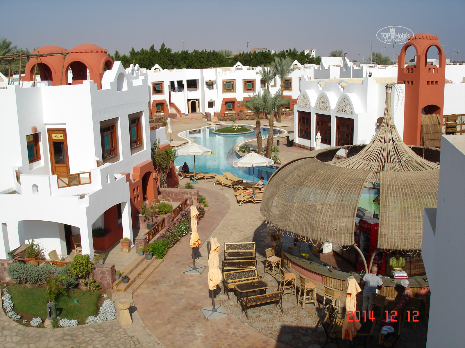 Sharm Inn Amarein 4 Шарм Эль Шейх