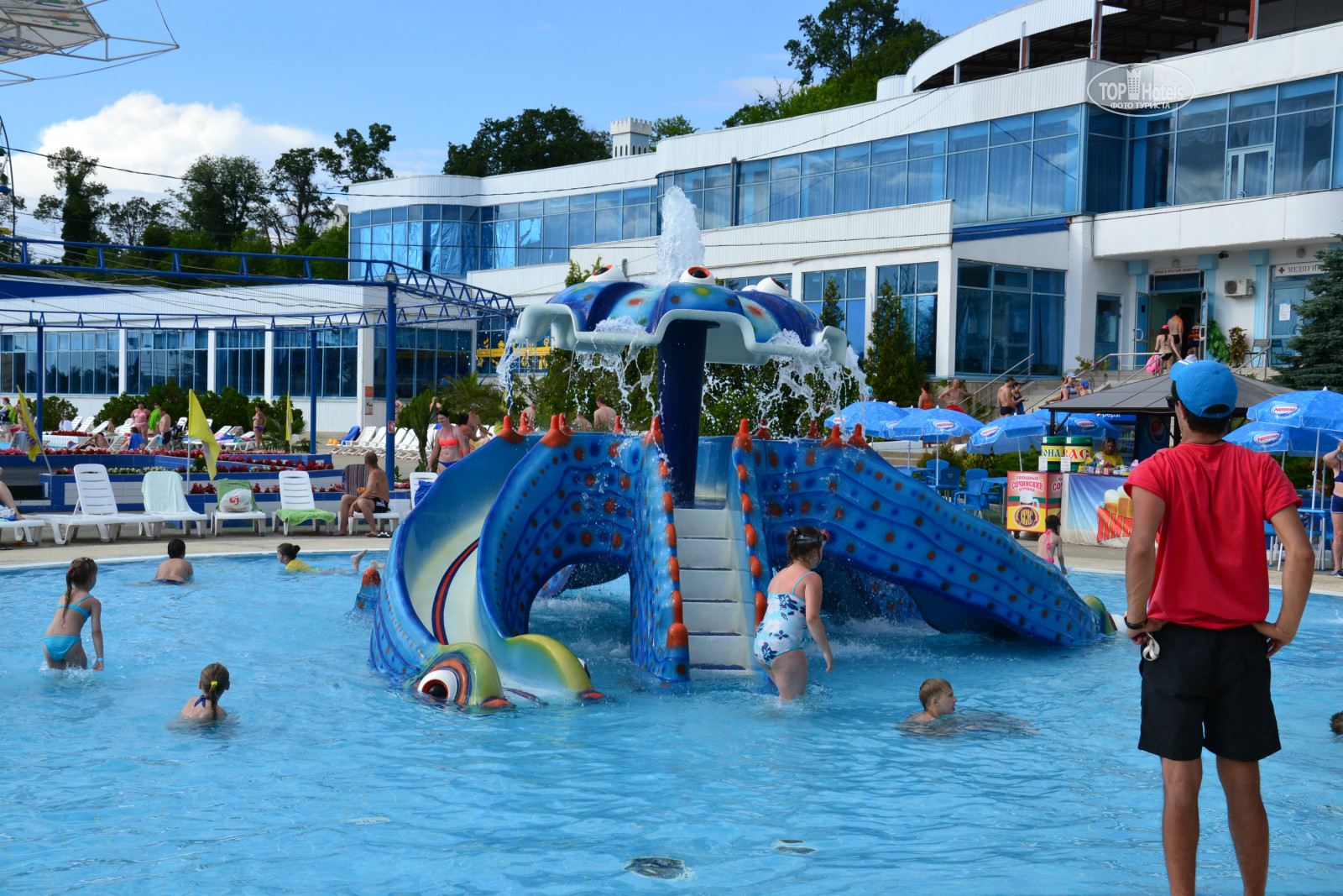 Аквалоо аквапарк сочи официальный сайт фото