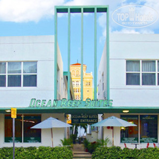 Ocean Reef 3*