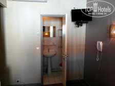 D Ostende Hotel 2*