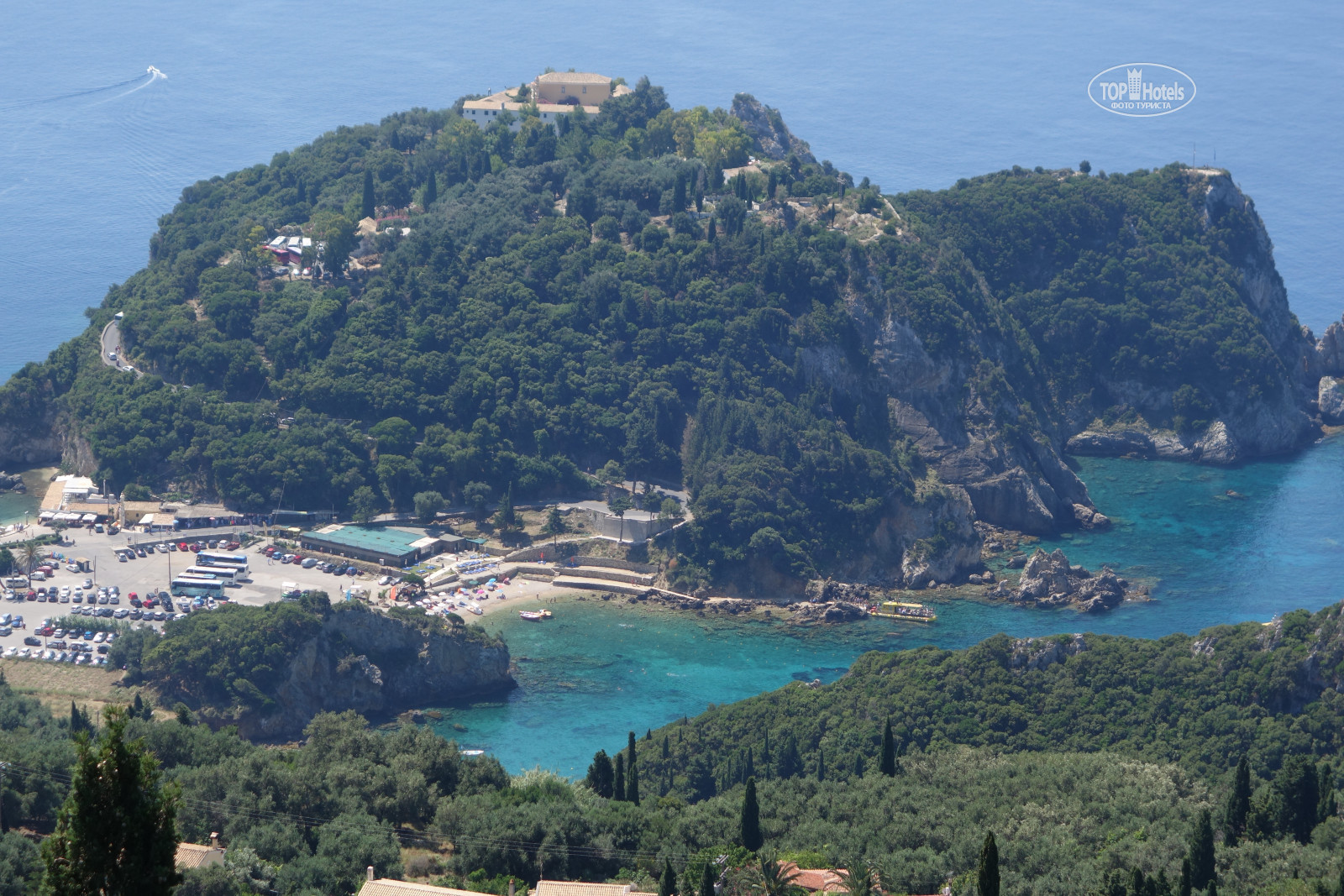 РњРќРњРћ Corfu