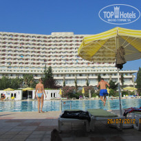 Athos Palace Hotel Halkidiki 4* - Фото отеля