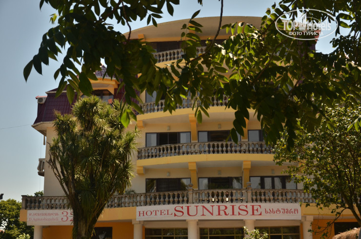 Фотографии отеля  Sunrise Hotel 