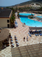 Jandia Golf Hotel  4*