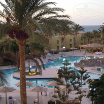 Palm Beach Resort 4* - Фото отеля