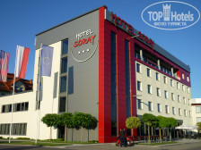 Soray Hotel 3*