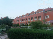 Rahat Hotel 3*