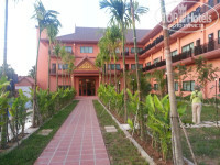 Kouprey Hotel 4*