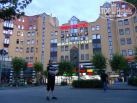 Maximilian Hotel 3*