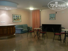 Residence Adriatico 3*