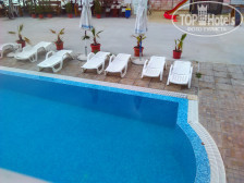 Fantasy Hotel Sveti Vlas 3*
