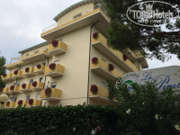 La Pineta Aparthotel 4*