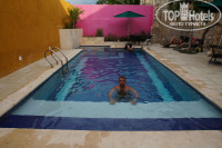 Socaire Hotel 3*