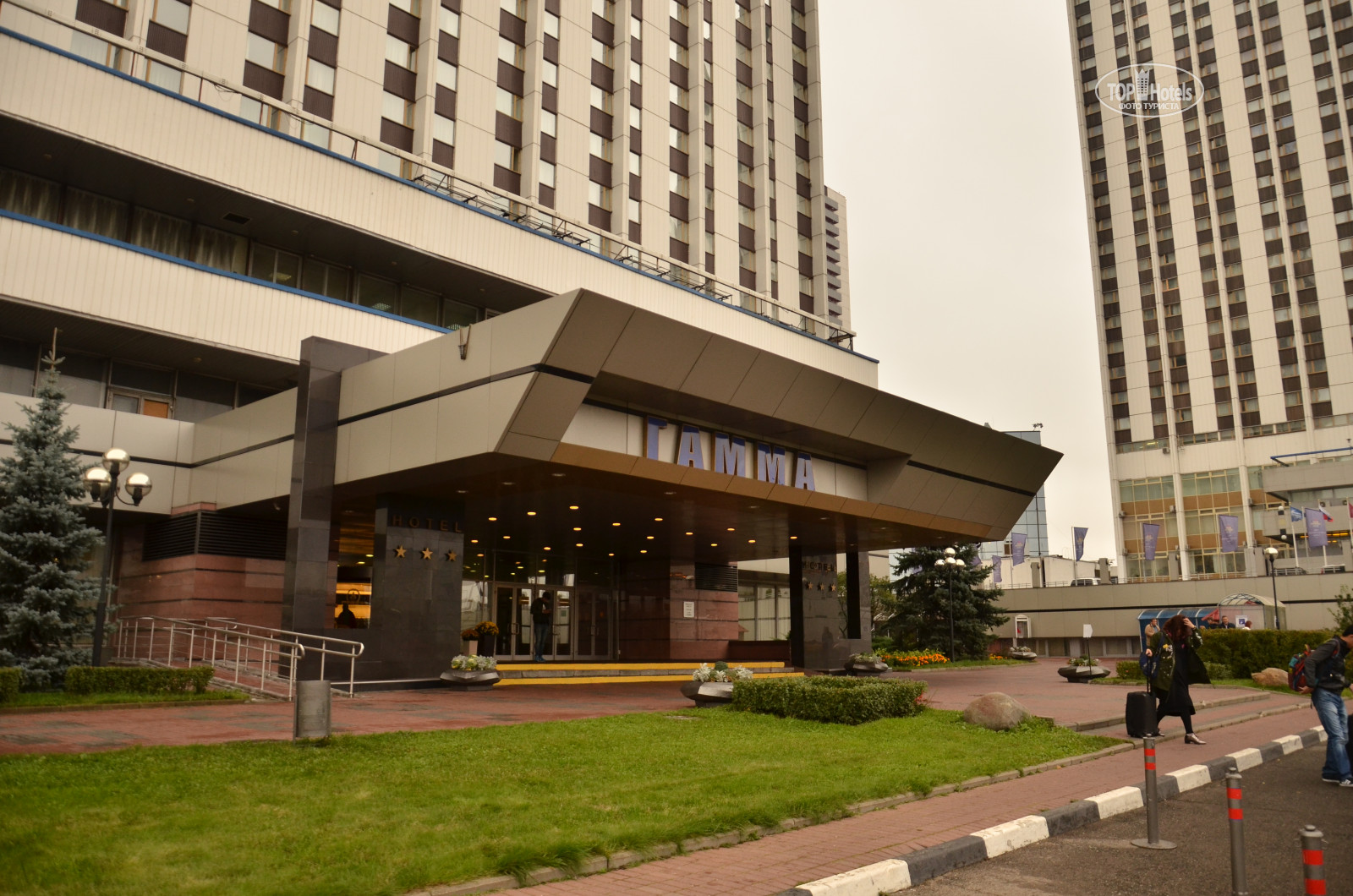 Гостиница измайлово гамма москва официальный сайт