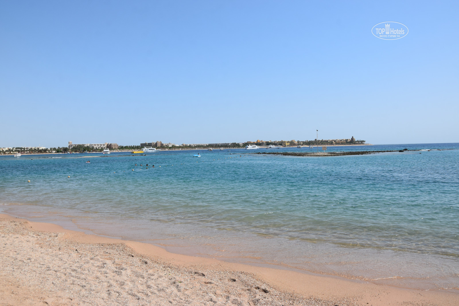 Iberotel Makadi Beach Шарм Эль Шейх