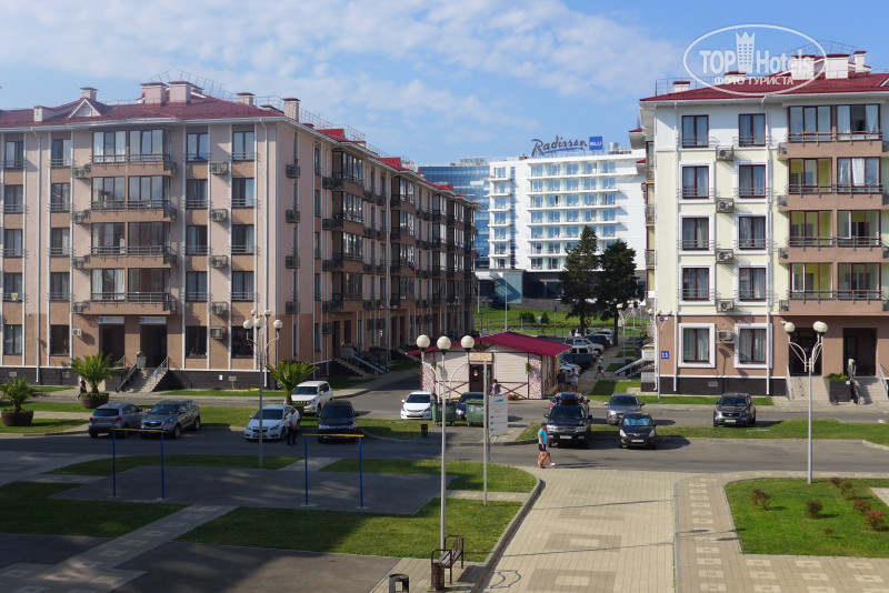 Gamma sirius (бывш. Gamma sirius 3 сочи. гамма сириус парк сочи отель. сириус парк 3. отель sigma sirius адлер.