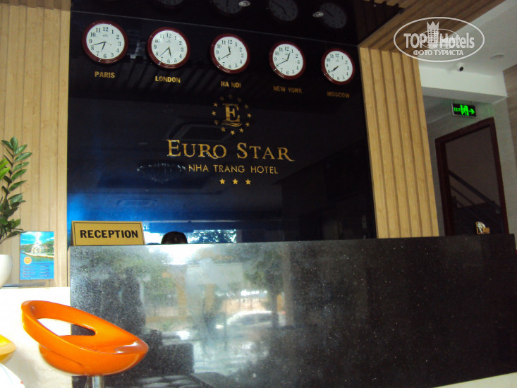 Photos Euro Star Hotel