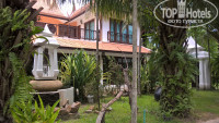 Thai Thani Pool Villa Resort 4*