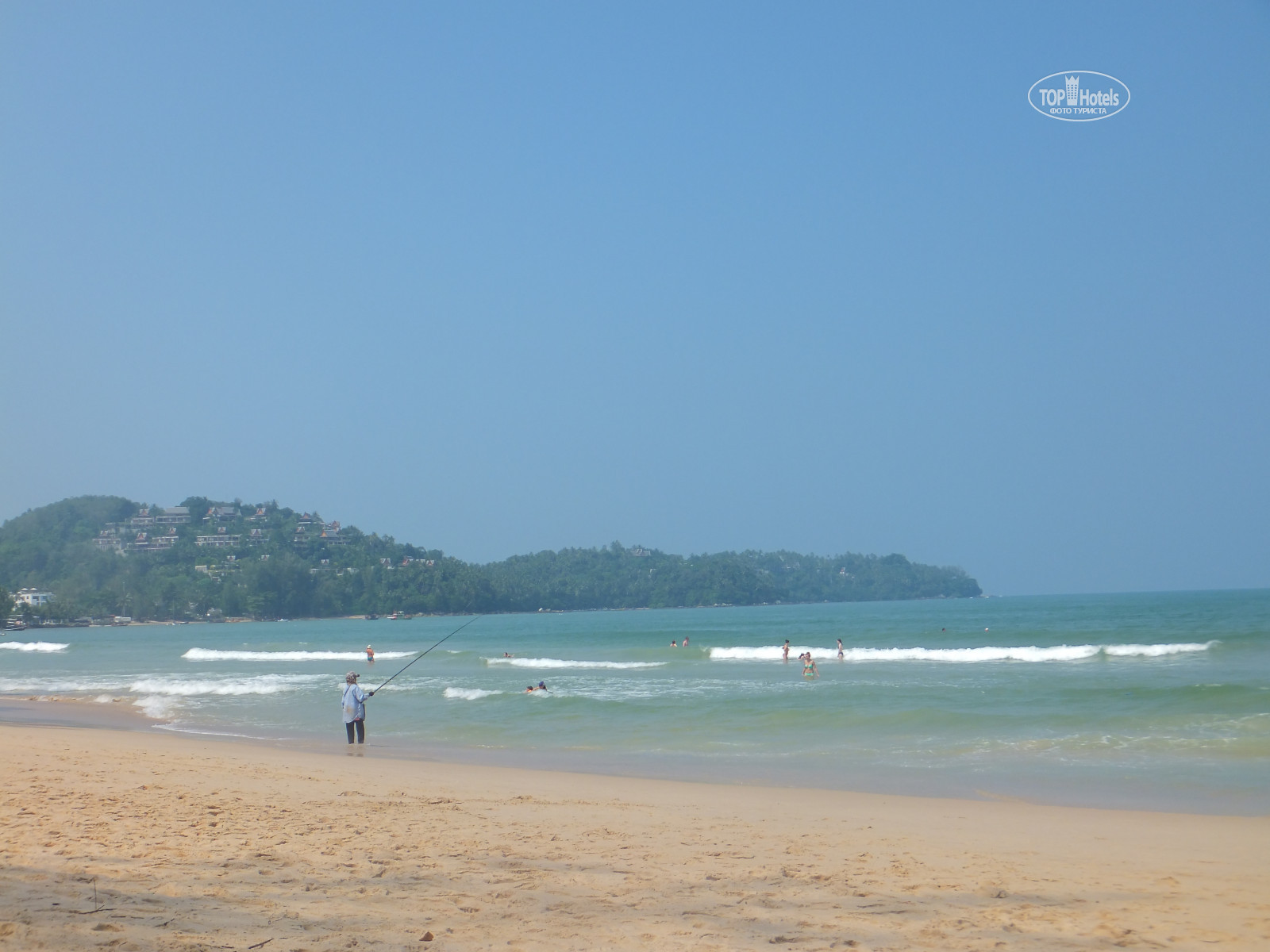 Arinara Beach Resort Phuket