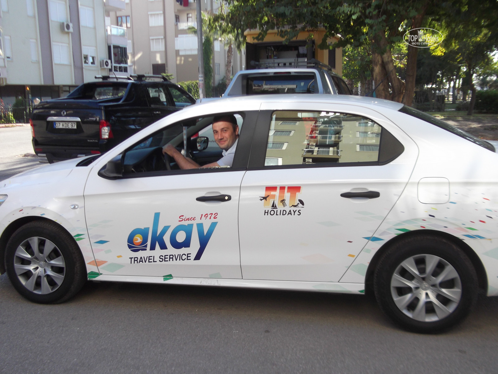 Фит холидей. Akay travel service. Ваучер fit holidays. Фит холидей туроператор турция. Фит холидей туроператор.