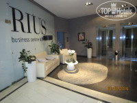 Rius Hotel 