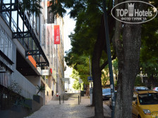 Ibis Lisboa Liberdade 3*