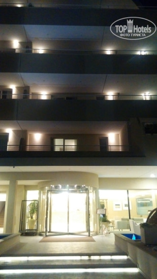 Новые добавленные фото туристов Bellettini Hotel 4*