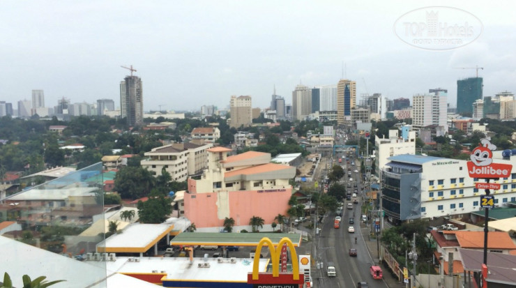 Фотографии отеля  Best Western Plus Lex Cebu 4*