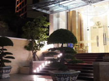 Tri Giao Hotel 4*