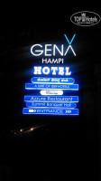 GenX Casaya Lucknow 3*