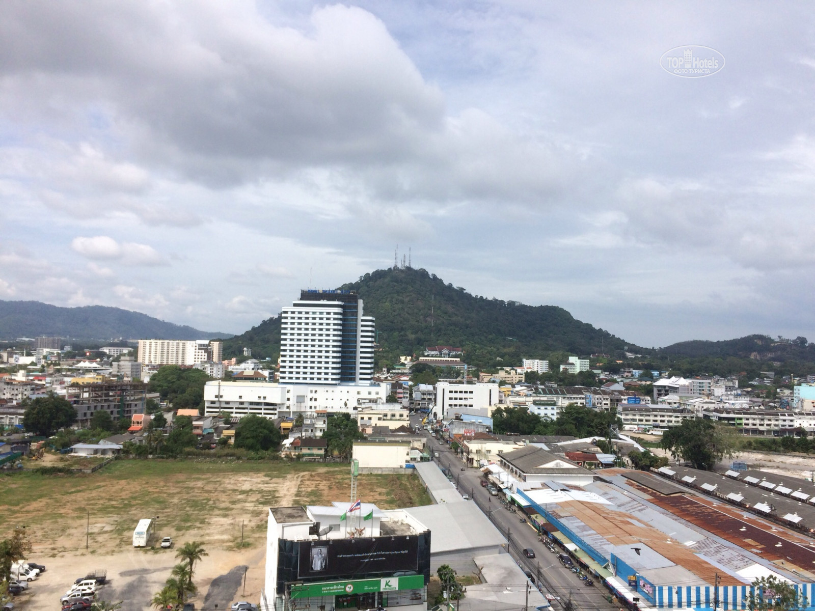 Novotel phuket city phokeethra