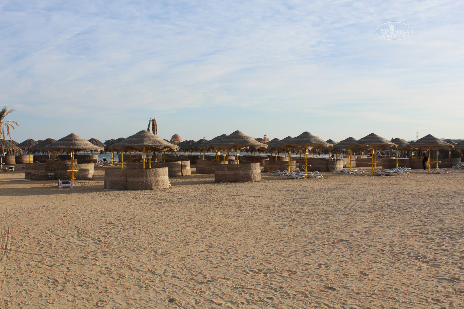 Hilton Marsa Alam Nubian Resort