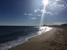 Lugaris Beach