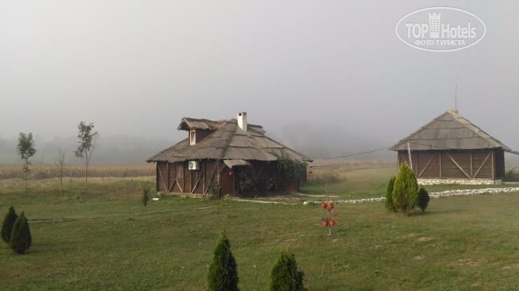 Новые добавленные фото туристов Rooms Etno Selo Trska