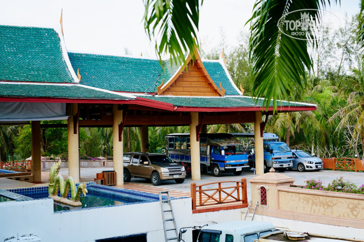 Photos Andaman Princess Resort & Spa