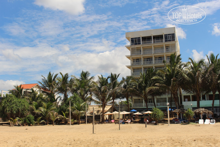 Фото Beacon Beach Negombo