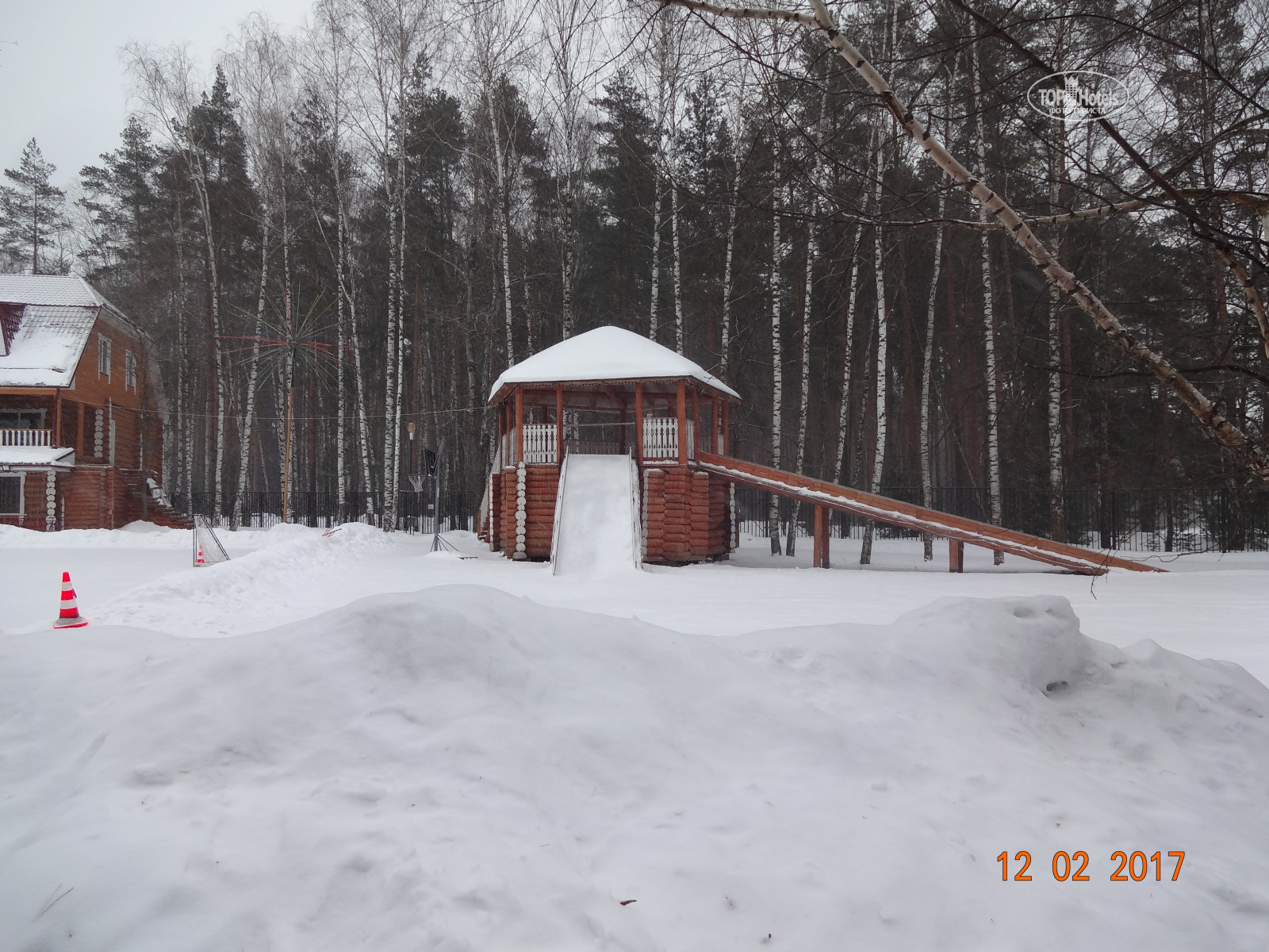 Дома ново ногинский