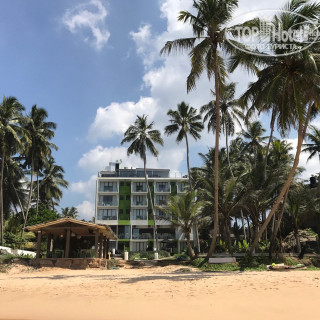 Hotel J Ambalangoda 