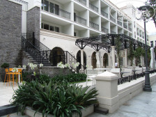 Budva Hotel  4*