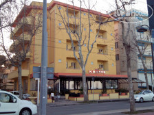 Mignon Hotel 3*