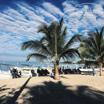 Vista Sol Punta Cana Beach Resort & Casino 4* остров Саона - Фото отеля