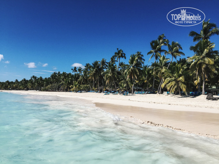 Vista Sol Punta Cana 5 Доминикана фото