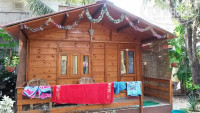 Agonda Holiday Home 