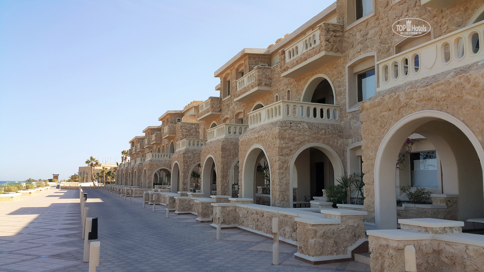 Albatros citadel resort sahl hasheesh