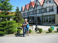 Gorecki Hotel 2*