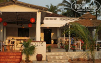 Ocean View Goan Beach House 1*